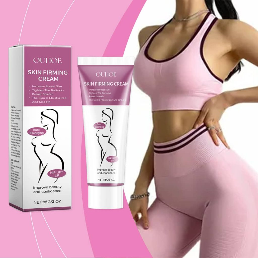 OUHOE Skin Firming Cream