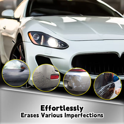 🚗2026 NEW Tech🚗 Lyseemin™ Car Scratch Remover: No Color Selection Needed