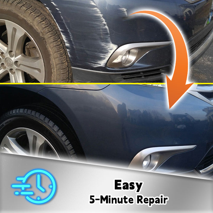 🚗2026 NEW Tech🚗 Lyseemin™ Car Scratch Remover: No Color Selection Needed