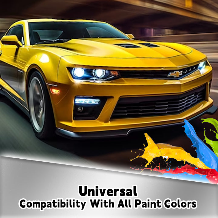 🚗2026 NEW Tech🚗 Lyseemin™ Car Scratch Remover: No Color Selection Needed