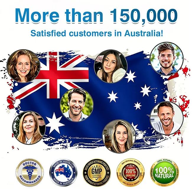 🇦🇺🏆✅️🏃GFOUK® VeinRepair Microneedle Patch Roll⚡Instant Relief, Long-Term Results