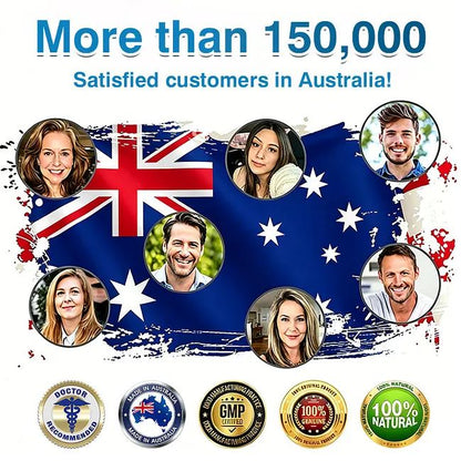 🇦🇺🏆✅️🏃GFOUK® VeinRepair Microneedle Patch Roll⚡Instant Relief, Long-Term Results