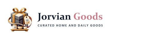 Jorvian Goods